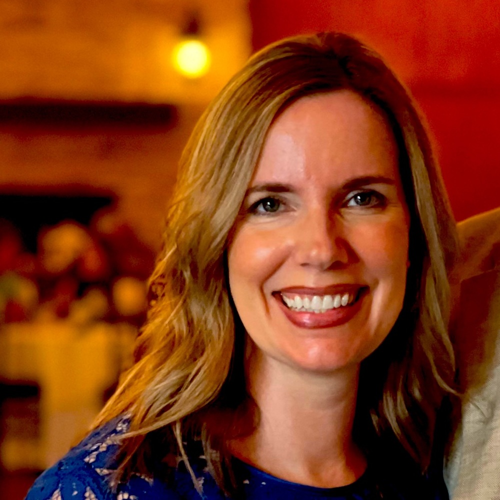 Meet your Posher, Lee Ann